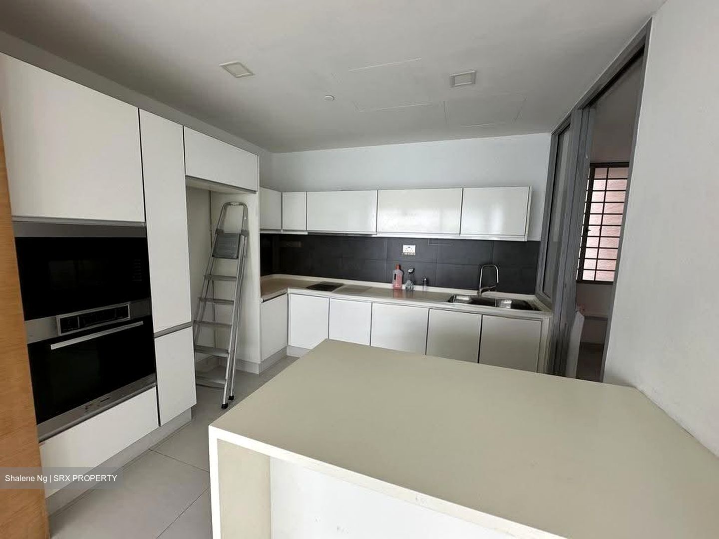 The Oceanfront @ Sentosa Cove (D4), Condominium #621952801